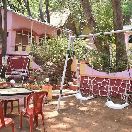 Green Hill Resort Matheran Exterior foto
