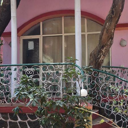 Green Hill Resort Matheran Exterior foto