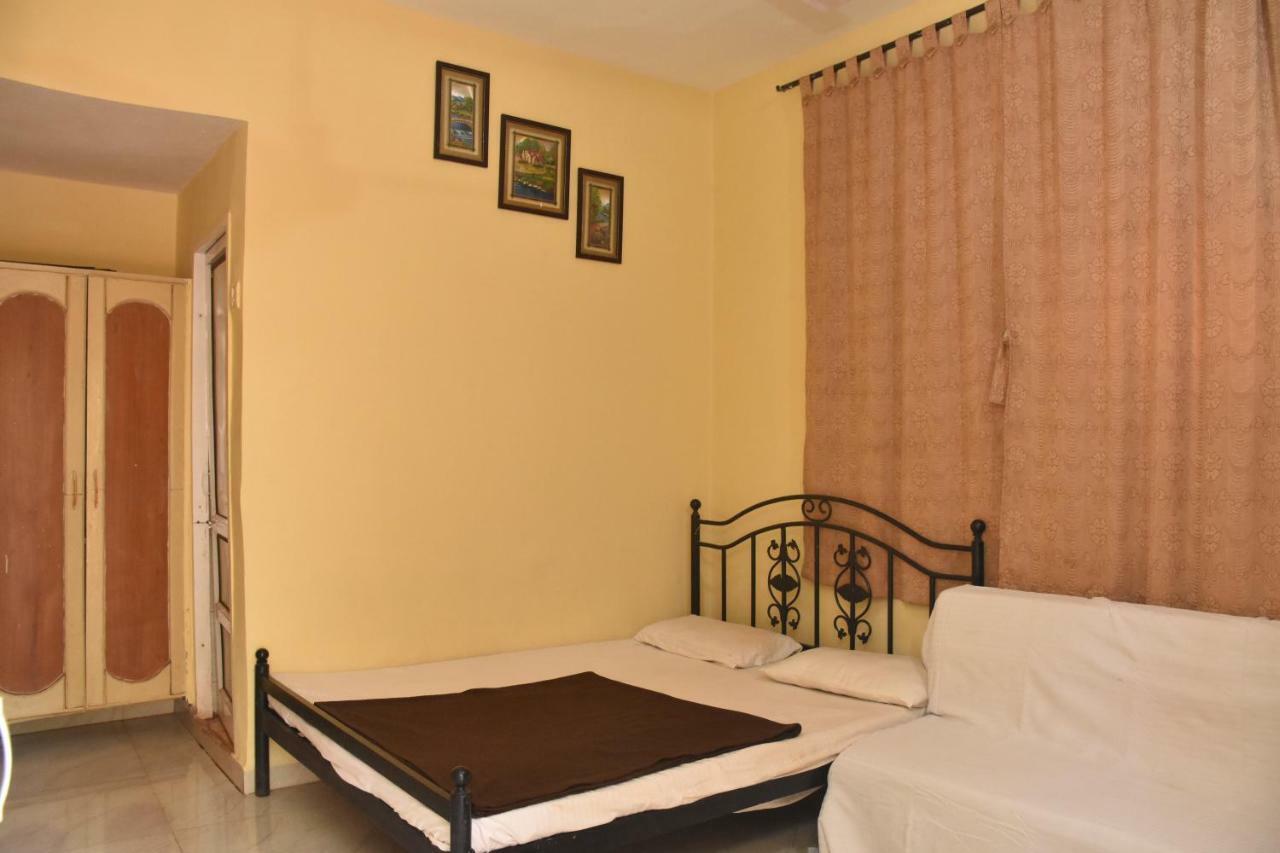 Green Hill Resort Matheran Exterior foto