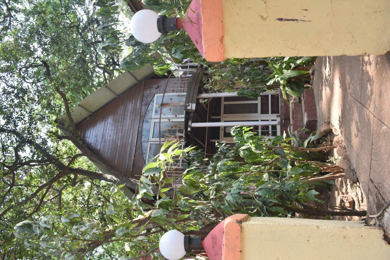 Green Hill Resort Matheran Exterior foto