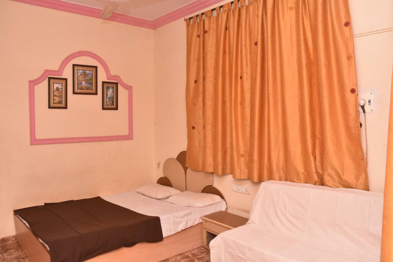 Green Hill Resort Matheran Exterior foto