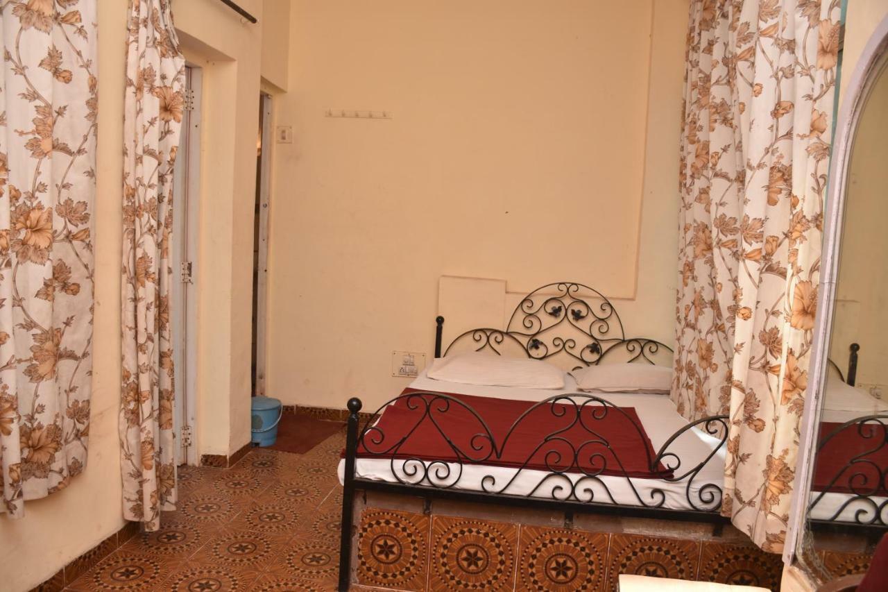 Green Hill Resort Matheran Exterior foto