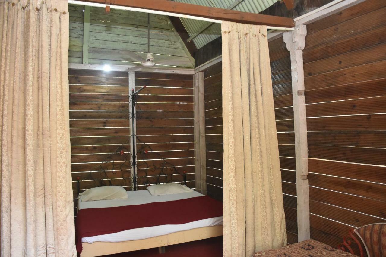 Green Hill Resort Matheran Exterior foto