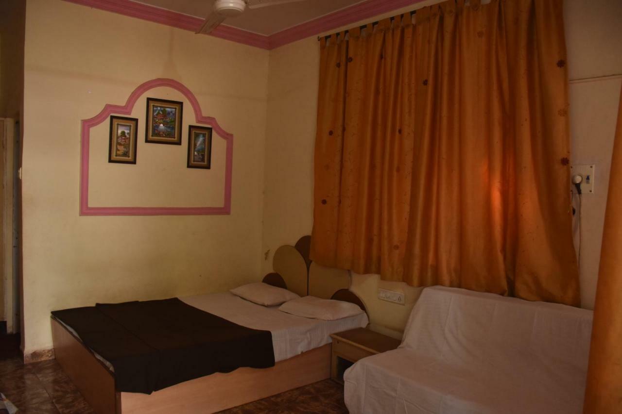 Green Hill Resort Matheran Exterior foto