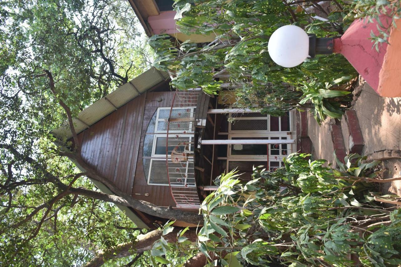 Green Hill Resort Matheran Exterior foto