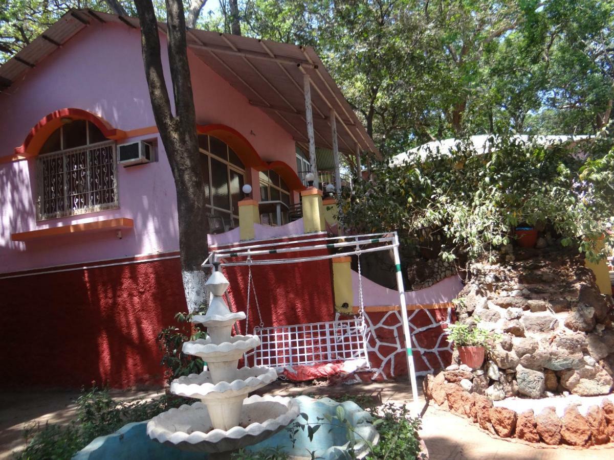 Green Hill Resort Matheran Exterior foto