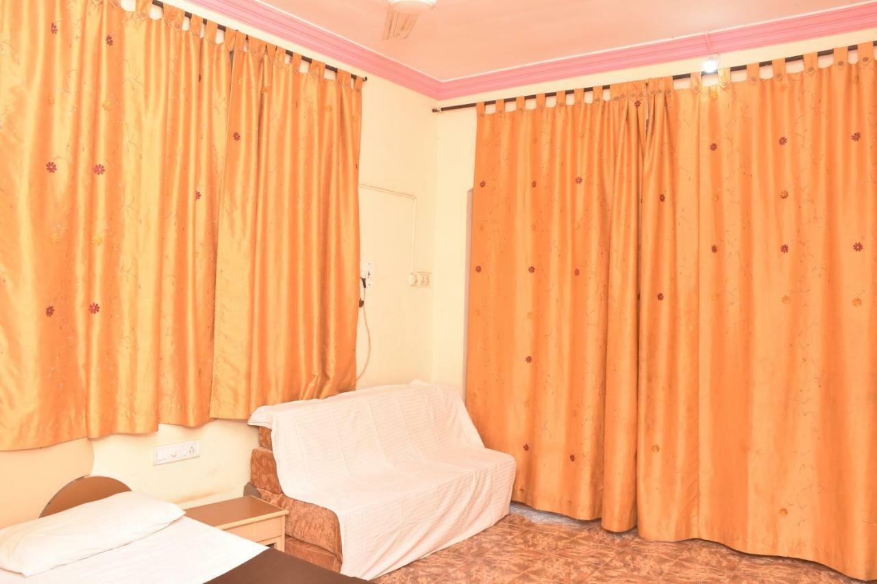Green Hill Resort Matheran Exterior foto