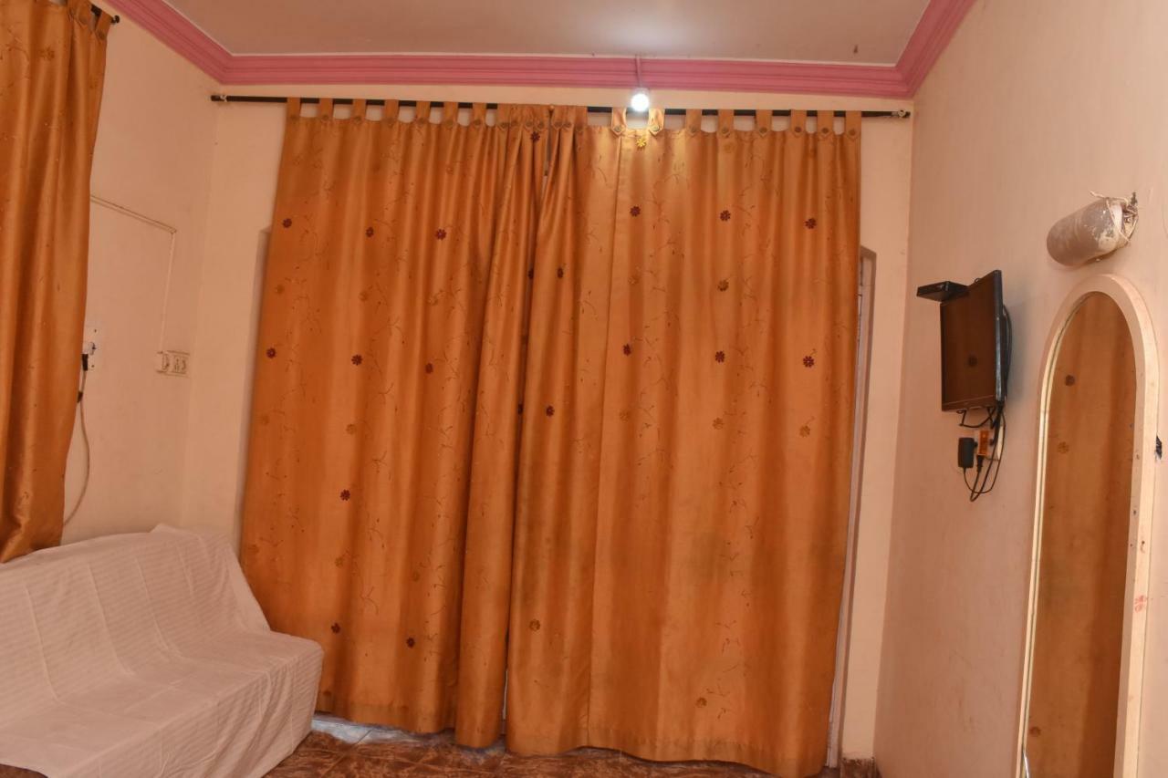 Green Hill Resort Matheran Exterior foto